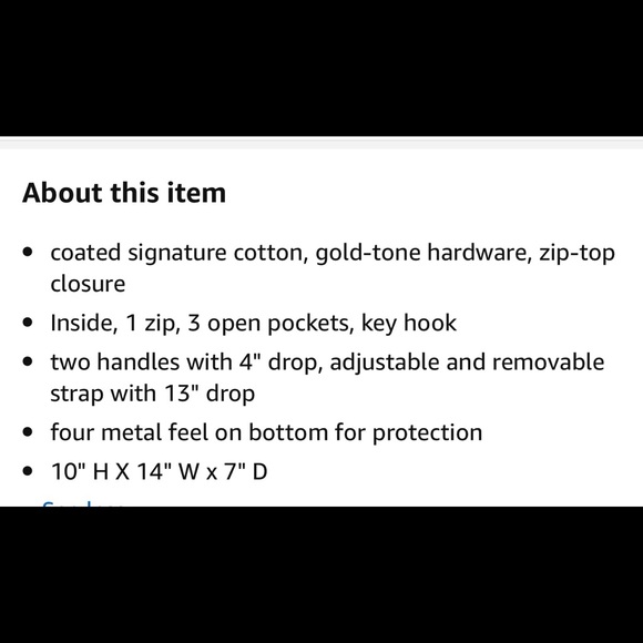 Dooney & Bourke - Picture 8 of 8